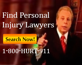 Find Personal Injury Attorney in US and Canada