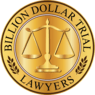 Billion Dollar Trial Lawyers™ icon