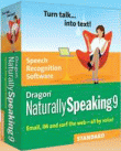 Dragon NaturallySpeaking