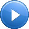 Video play button