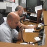 Police Radio Dispatcher-icon