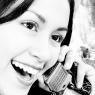 talking on phone-icon