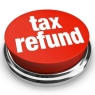 tax refund icon